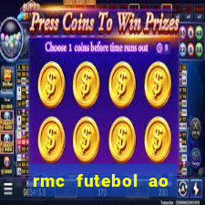 rmc futebol ao vivo gratis